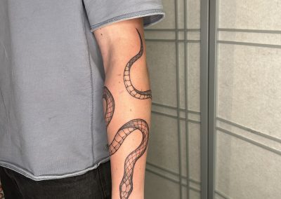 Jaden Portfolio | Freedom Tattoo Studios | Vernon, B.C.