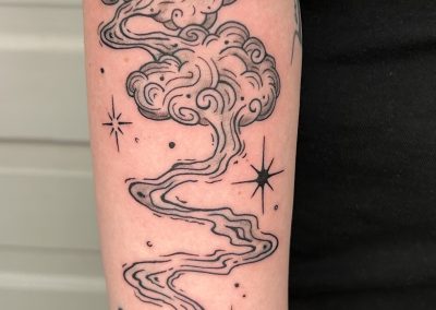 Jaden Portfolio | Freedom Tattoo Studios | Vernon, B.C.