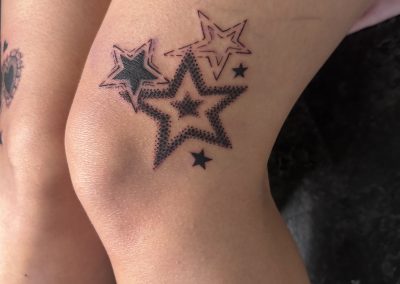 Jaden Portfolio | Freedom Tattoo Studios | Vernon, B.C.
