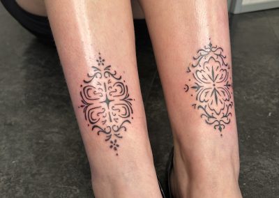 Jaden Portfolio | Freedom Tattoo Studios | Vernon, B.C.