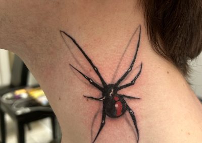 Jaden Portfolio | Freedom Tattoo Studios | Vernon, B.C.