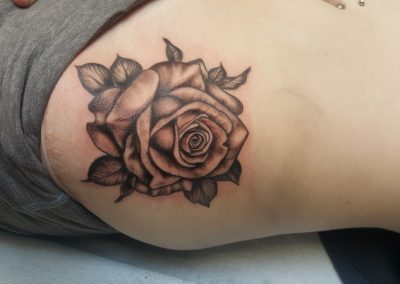 Riley Portfolio | Freedom Tattoo Studios | Vernon, B.C.